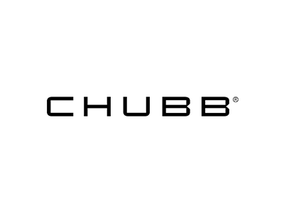 Chubb-logo Chubb-logo